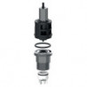 Inverseur complet, pour 51620 chromé KEUCO