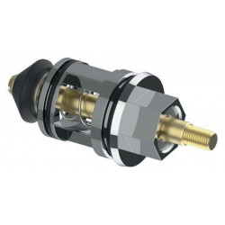 Inverseur pour 54972 chromé KEUCO