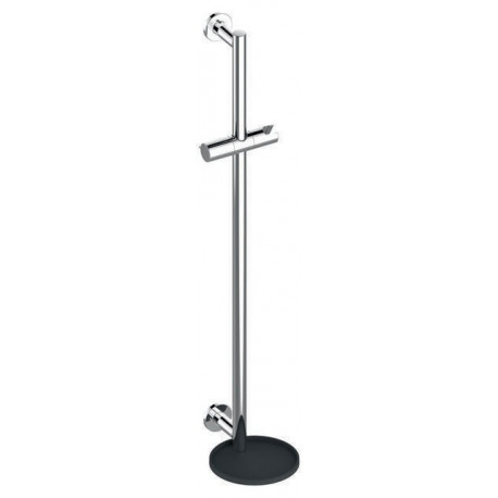 Etagère IXMO noir-gris KEUCO