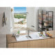 Collection de cuisines professionnelles, Accessoires acier inoxydable