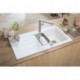 Collection de cuisines professionnelles, Accessoires acier inoxydable