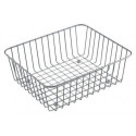 Collection de cuisines professionnelles, Accessoires acier inoxydable