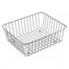 Collection de cuisines professionnelles, Accessoires acier inoxydable