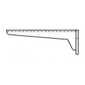 O.novo, Accessoires, 380 mm