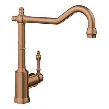 Mitigeur évier Avia 2.0 bronze VILLEROY & BOCH