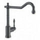 Mitigeur d'évier Avia 2.0 Anthracite VILLEROY & BOCH