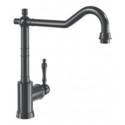 Mitigeur d'évier Avia 2.0 Anthracite VILLEROY & BOCH