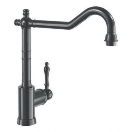 Mitigeur d'évier Avia 2.0 Anthracite VILLEROY & BOCH