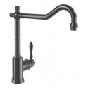 Mitigeur d'évier Avia 2.0 Anthracite VILLEROY & BOCH