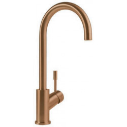 Mitigeur d'évier monocommande Umbrella bronze VILLEROY & BOCH