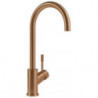 Mitigeur d'évier monocommande Umbrella bronze VILLEROY & BOCH