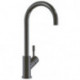 Mitigeur d'évier VB Umbrella 925300 Anthracite