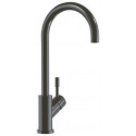 Mitigeur d'évier VB Umbrella 925300 Anthracite
