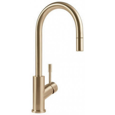 Mitigeur d'évier Umbrella Flex Gold VILLEROY & BOCH