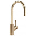 Mitigeur d'évier Umbrella Flex Gold VILLEROY & BOCH