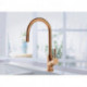 Mitigeur d'évier Umbrella Flex Gold VILLEROY & BOCH