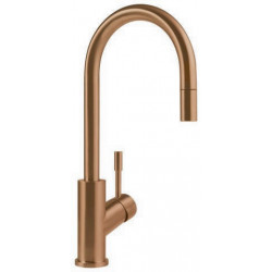 Mitigeur d'évier Umbrella Flex Bronze VILLEROY & BOCH