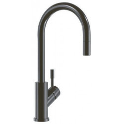Mitigeur d'évier Umbrella Flex Anthracite VILLEROY & BOCH