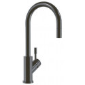 Mitigeur d'évier Umbrella Flex Anthracite VILLEROY & BOCH