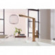 Mitigeur d'évier Finera Bronze VILLEROY & BOCH