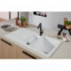 Mitigeur d'évier Finera Anthracite VILLEROY & BOCH