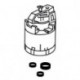 Cartouche VILLEROY & BOCH