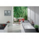 Mitigeur d'évier monocommande Como Sky inox massif VILLEROY & BOCH