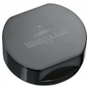Cache anthracite pour poignée tournante simple VILLEROY & BOCH