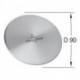 Collection de cuisines professionnelles, Accessoires pour éviers de cuisine, Rond