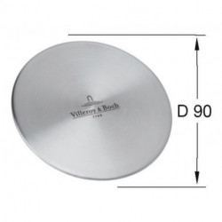 Collection de cuisines professionnelles, Accessoires pour éviers de cuisine, Rond