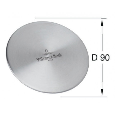 Collection de cuisines professionnelles, Accessoires pour éviers de cuisine, Rond