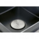 Collection de cuisines professionnelles, Accessoires pour éviers de cuisine, Rond