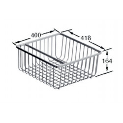 Collection de cuisines professionnelles, Accessoires pour éviers de cuisine, Angulaire