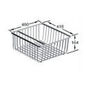 Collection de cuisines professionnelles, Accessoires pour éviers de cuisine, Angulaire