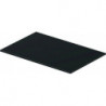 Insert en verre Duravit DURASQUARE pour console métallique 003113/114 sw
