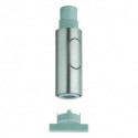 Douchette extractible 48416 Jet laminaire /Jet de douche acier