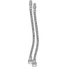 Tuyau de raccordement 92577300 Collections professionnelles VILLEROY & BOCH
