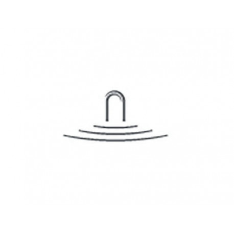 Mastic de montage 94090300 Collections professionnelles VILLEROY & BOCH