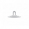 Mastic de montage 94090300 Collections professionnelles VILLEROY & BOCH