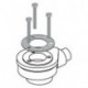 Drain Tempoplex Plus Plus d- 90mm o De