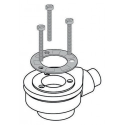 Drain Tempoplex Plus Plus d- 90mm o De