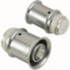 Multitubo Blindstopfen o Entlüftung 32mm