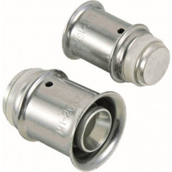 Multitubo Blindstopfen o Entlüftung 32mm