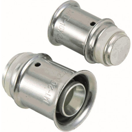 Multitubo Blindstopfen o Entlüftung 32mm