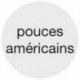 Douille 1/4'', 50 mm de long, en pouces américains, Cote s/plats : 5/16 pouces