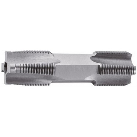 Taraud double face F1/4" VÖLKEL 1 PCS