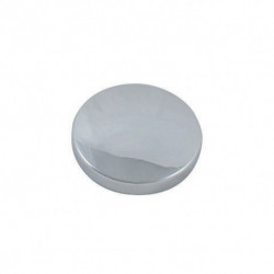 Bouchon 7200805-00 chromé pour Rotexa-Multi KLUDI
