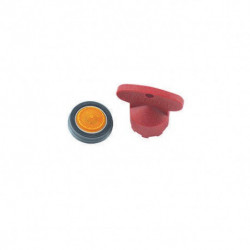 Régulateur de jet 7309800-00 KLUDI