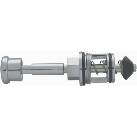 Conversion automatique 7423005-00 chrome pour douche encastrée Wafü EHM KLUDI