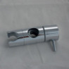 Coulisse 7464005-00 Chrome Système de douche double KLUDI